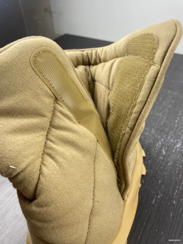 NSLTD Khaki Boot GX0054 Adidas Yeezy 0719